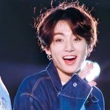 Jungkook Kookie Bangtan Bts Uzun Sac Unluler Sac