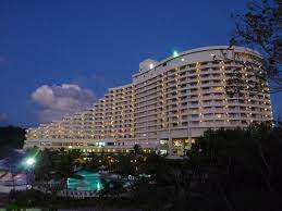 關島:威士汀飯店 the westin resort guam. é—œå³¶æ—¥èˆªé£¯åº— Hotel Nikko Guam é—œå³¶ä¹‹å®¶