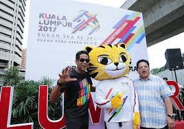 Daftar lokasi/venue sea games kuala lumpur 2017. 15 Things To Know About The 2017 Sea Games In Malaysia Buro 24 7 Malaysia