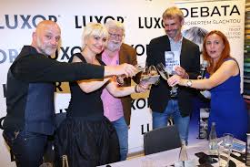 Šlachta ve své knize nezveřejnil tajné informace, policie případ odložila. Stripky Ze Sveta Zlocinu Klima Zpovida Slachtu Tricet Let Pod Prisahou Aplausin Cz