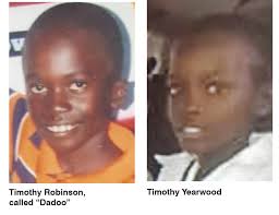 Cousins 10 and 14 drown after swimming in Mahaica