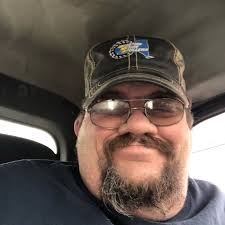 Ford C Cabover Truck with New Stack