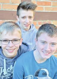 AUSGABE 14 GEMEINDEBRIEF