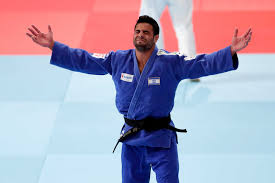 1,028 likes · 34 talking about this. I Am Judo Find Out Who Sagi Muki Really Is Aips Media