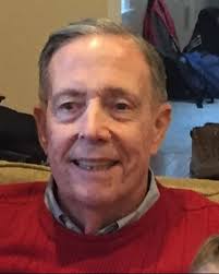 Robert Truswell Shoemaker Obituary October 30, 2024