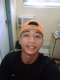 Philip James Domingo