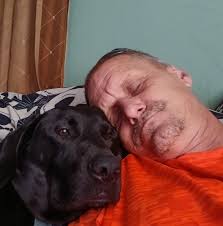 PUPPY LOVE!😍 Grizzly is a Jack Russel-Pug mix looking for his forever home  through Pet Pantry of Lancaster County! He's got plenty of energy and is  even good with other animals! More