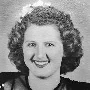 Betty Lantz's Instagram, Twitter & Facebook