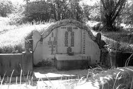 As part of our heightened surveillance and to reduce risk of infection, we have updated our visitor policy. Tomb Of Tan Kim Ching é™ˆé‡'é'Ÿ The Eldest Of Three Sons Of Tan