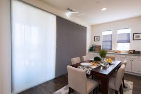 The dining space brings the entire family together every day. Jcpenney Custom Window Treatment Designs Transitional Dining Room Other By Melissa Pearson For Jcpenney Window Treatments