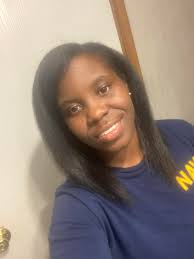 Sending prayers and food recommendations to a lady in need