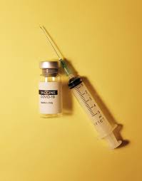 Dans un pays où la vaccination est déjà étendue, il. Djebbari Frileux Sur Le Passeport Vaccinal Mais Pour La Numerisation Des Documents