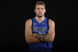 Install this theme and enjoy hd wallpapers of luka doncic every time you open a new tab. Luka Doncic Dallas Mavericks Wallpapers Wallpaper Cave