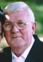 Obituary information for Richard I. Larsen, Sr.