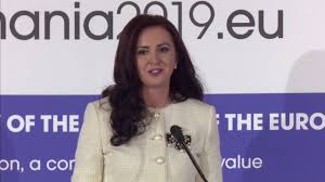 Home emisiuni ministrul românilor de pretutindeni, la vaslui. DeclaraÅ£ie De PresÄƒ SusÈ›inutÄƒ De Natalia Elena Intotero Ministrul Romanilor De Pretutindeni Youtube