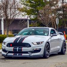 Ford Mustang Shelby Gt350r Mustang Shelby Ford Mustang Shelby Gt350r