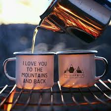 Pin By Radicalradish On When I M 21 Mugs Go Camping Outdoors Adventure