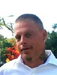 Brandon Paul Martin Obituary October 19, 2016