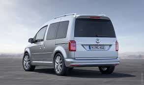Adobe Portfolio Volkswagen Caddy Caddy Maxi Volkswagen