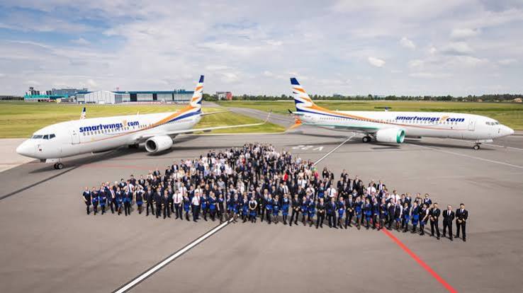 Pegasus Buys Smartwings And Inherits An EU Ownership Puzzle
