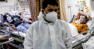 Delta plus, lambda, and the third covid wave. India Says Delta Plus Is A Variant Of Concern 22 Cases Found Coronavirus Pandemic News Al Jazeera