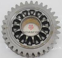 Factory Customization Heavy Duty Truck Spare Parts 9423530185 Driving Gear  for Mercedes Benz Actros