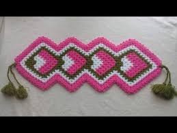 Hem Puskullu Hem Cilekli Hemde Uzun Lif 3 U Birada Harika Bir Model Abone Olmayi Unutmayin Crochet Flower Tutorial Crochet Throw Blanket Crochet Patterns