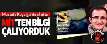 View the profiles of people named mustafa koçyiğit. Mustafa Kocyigit Itiraf Etti Mit Ten Bilgi Caliyorduk