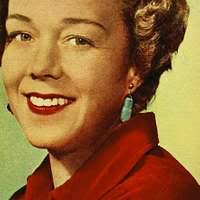 Photograph of Martha Jane Jarrell, who married Jake Jarrell in 1876. She  was known throughout Marsh Fork as Aunt Jenny.