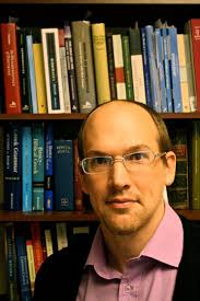 Can we read of the Unjust Steward in Luke 16 with irony?