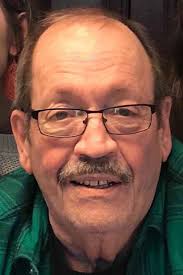 Gregory S. Parker 1951-2021