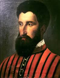 Mirador y monumento sebastian de belalcazar. Gonzalo Jimenez De Quesada Wikipedia La Enciclopedia Libre