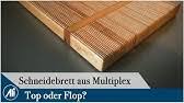 Check spelling or type a new query. Schneidbrett Selber Bauen Hirnholzbrett Kopfholzbrett Youtube