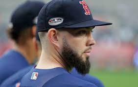 MLB Notes: Could Red Sox explore Brock Holt trade? Potential Rusney  Castillo landing spot and more