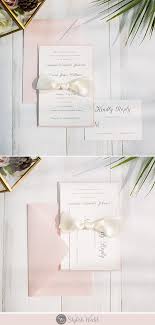 Diy Wedding Ideas How To Enhance Your Invitations With Wax Seal Ribbon Elegantweddinginvites Com Blog Wedding Invitation Ribbon Wedding Invitations Diy Wedding Invitations