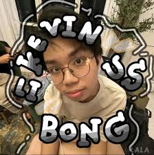 Wallpaper Nama Kevin