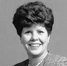 Stella WAGERS-BARRETT Obituary (1942