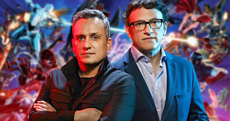 Russo Brothers Directing