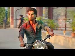 Kabir Singh Bullet Driving In College Youtube With shahid kapoor, kiara advani, nikita dutta, soham majumdar. kabir singh bullet driving in college