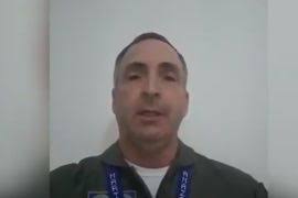 Rival rallies held in Caracas as Venezuela crisis intensifies