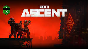 Register for free and start playing. El Action Rpg Cyberpunk The Ascent Llegara En 2021 A Pc Xbox One Y Xbox Series Allgamersin