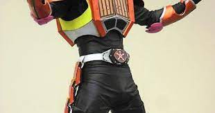 彩光戦士サイセイバー 特撮ヒーロー 戦士 ヒーロー