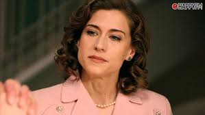 Avance del capítulo de 'Sueños de libertad' de hoy: Marta sorprende a Fina  con una mala noticia