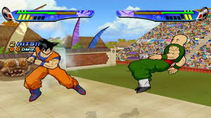 (like and sharing game for your friends). Dragon Ball Z Budokai 3 Download Gamefabrique