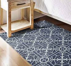 Commercial carpet tiles, broadloom carpet. Ruskin Blue Sheet Vinyl Flooring Tile Carpet Tenstickers