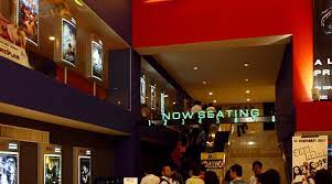 Golden screen cinemas is a movie theater in penang. Aquaman Movie Gsc Gapura J