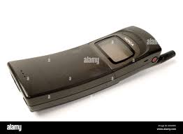 Nokia 8110 '' Banana Phone ...