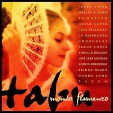Tabu: Mondo Flamenco