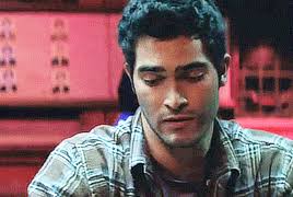 ScruffySterek — pilotsam: TYLER HOECHLIN as Ricky in Melvin...