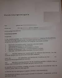 S ein verhalten gegenüber vorgesetzten und kollegen war stets. Ist Dieses Arbeitszeugnis Ausbildungszeugnis Gut Schlecht Ausbildung Und Studium Ausbildung Zeugnis